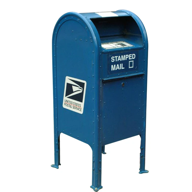 mailbox