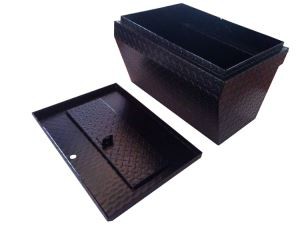 Виготовлення алюмінію