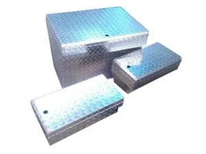 Виготовлення алюмінію