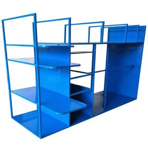 Виготовлення металу