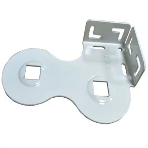 Процес штампування листового металу