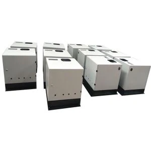 Сталеві формування