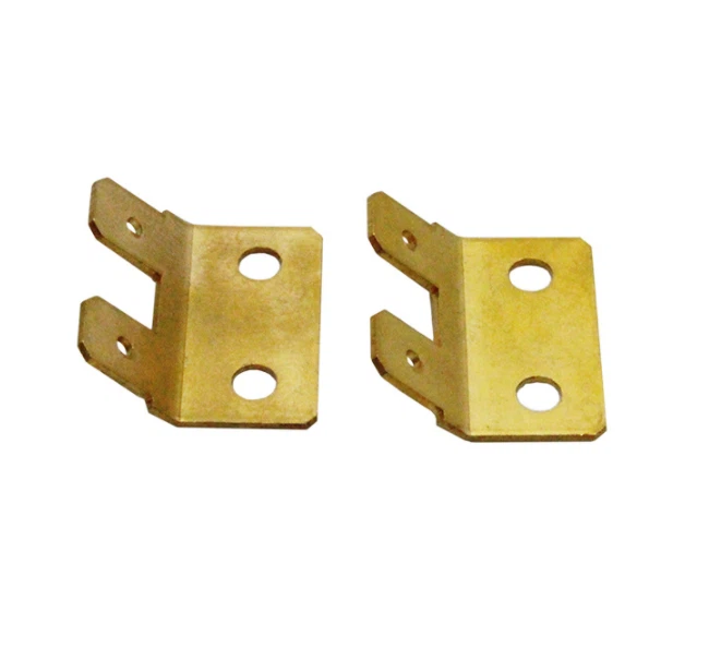 Aluminium Sheet Metal Fabrication