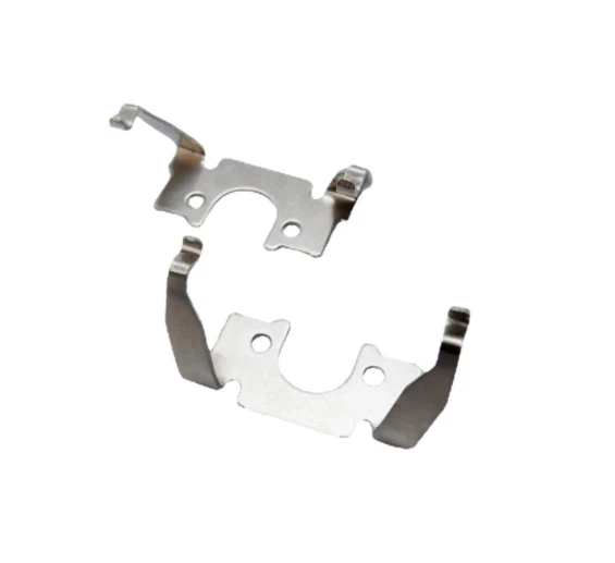 Aluminium Sheet Metal Fabrication